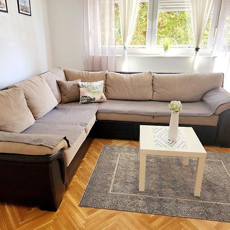Apartman Bosa Sombor Esterno foto