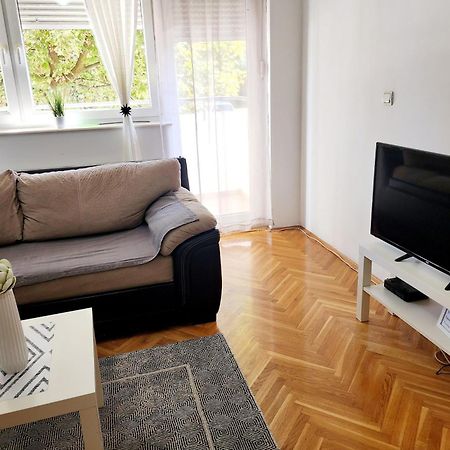Apartman Bosa Sombor Esterno foto