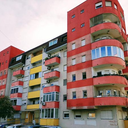 Apartman Bosa Sombor Esterno foto