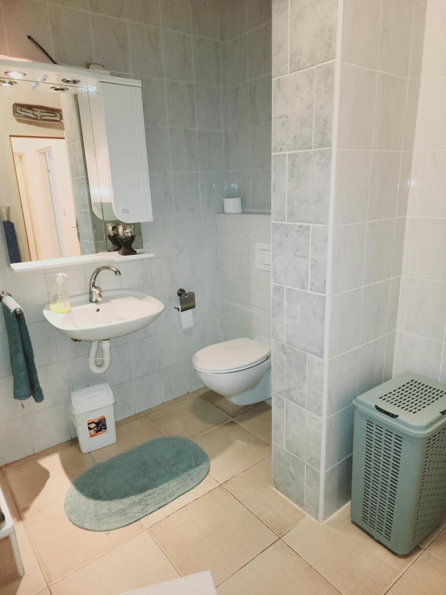 Apartman Bosa Sombor Esterno foto