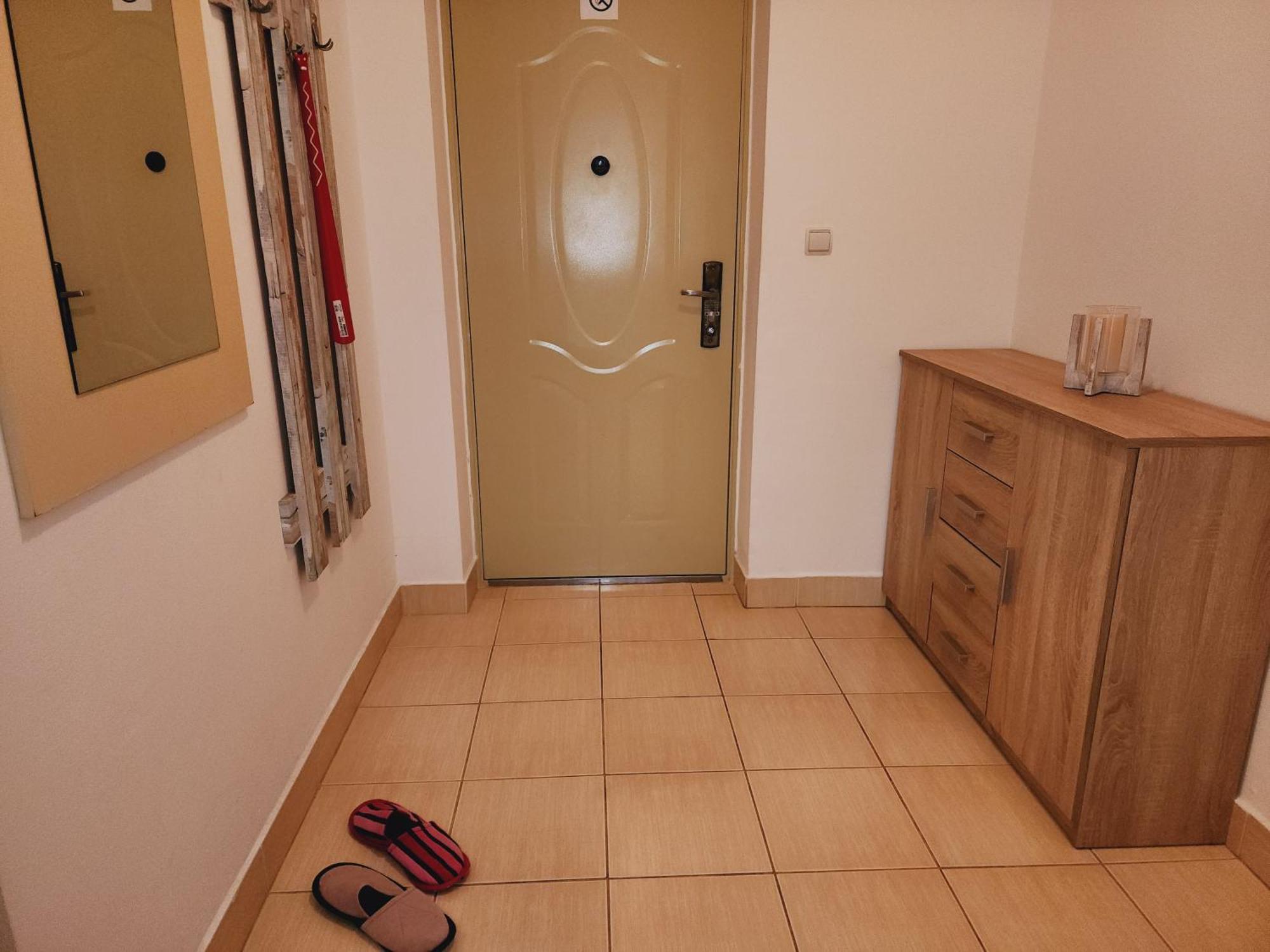 Apartman Bosa Sombor Esterno foto