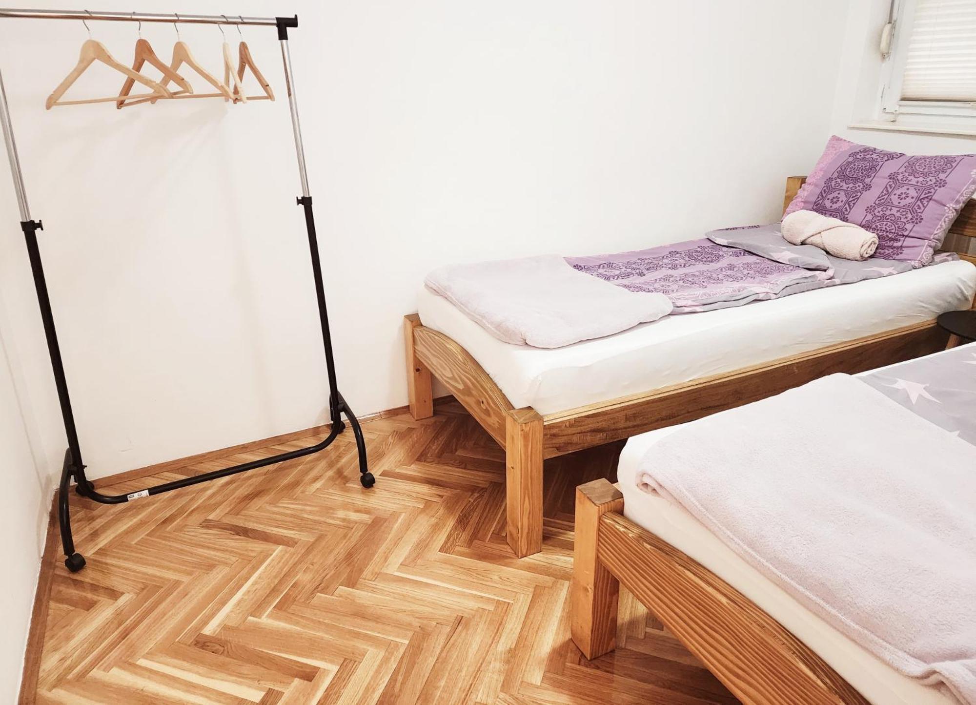 Apartman Bosa Sombor Esterno foto