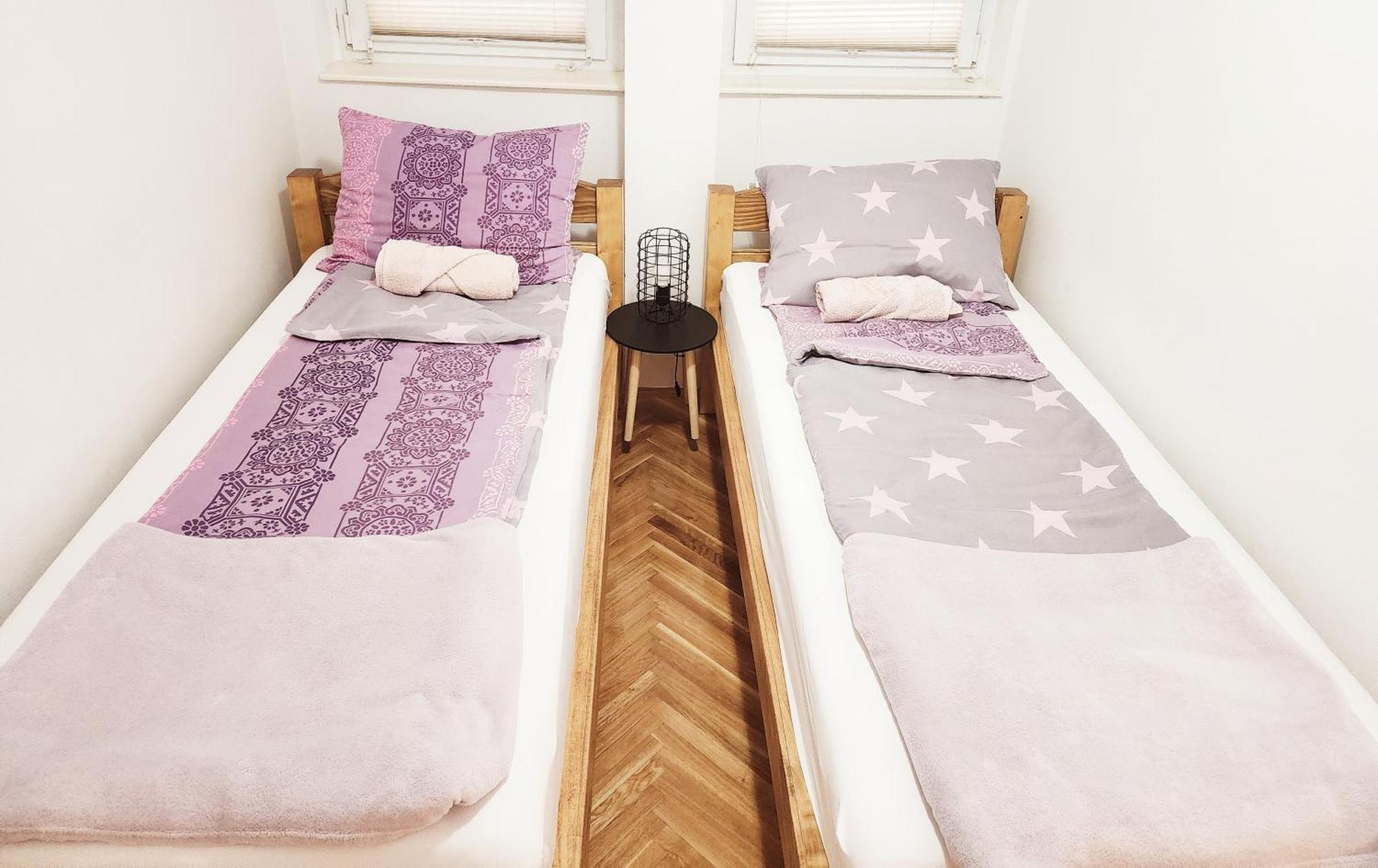 Apartman Bosa Sombor Esterno foto