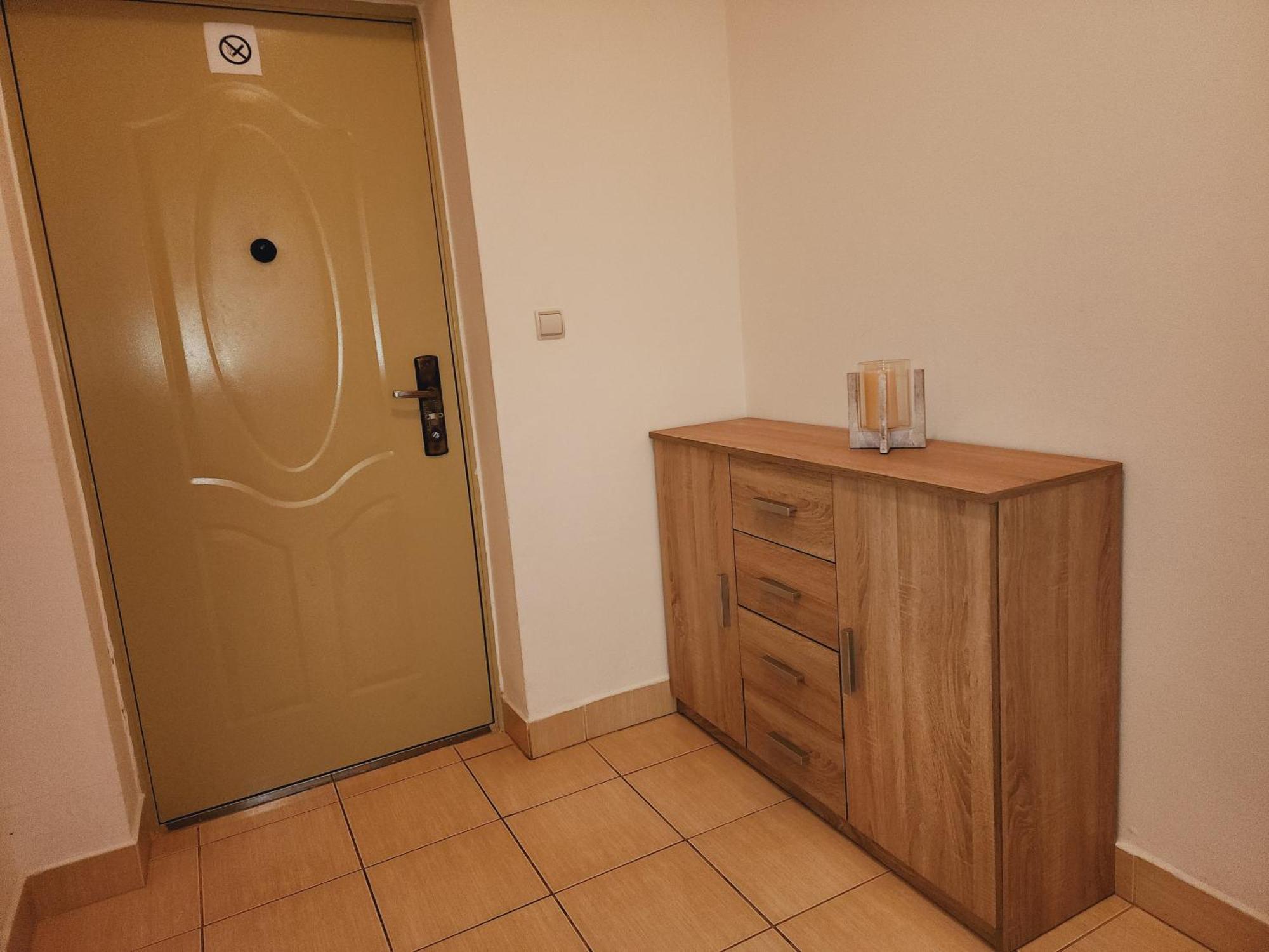Apartman Bosa Sombor Esterno foto