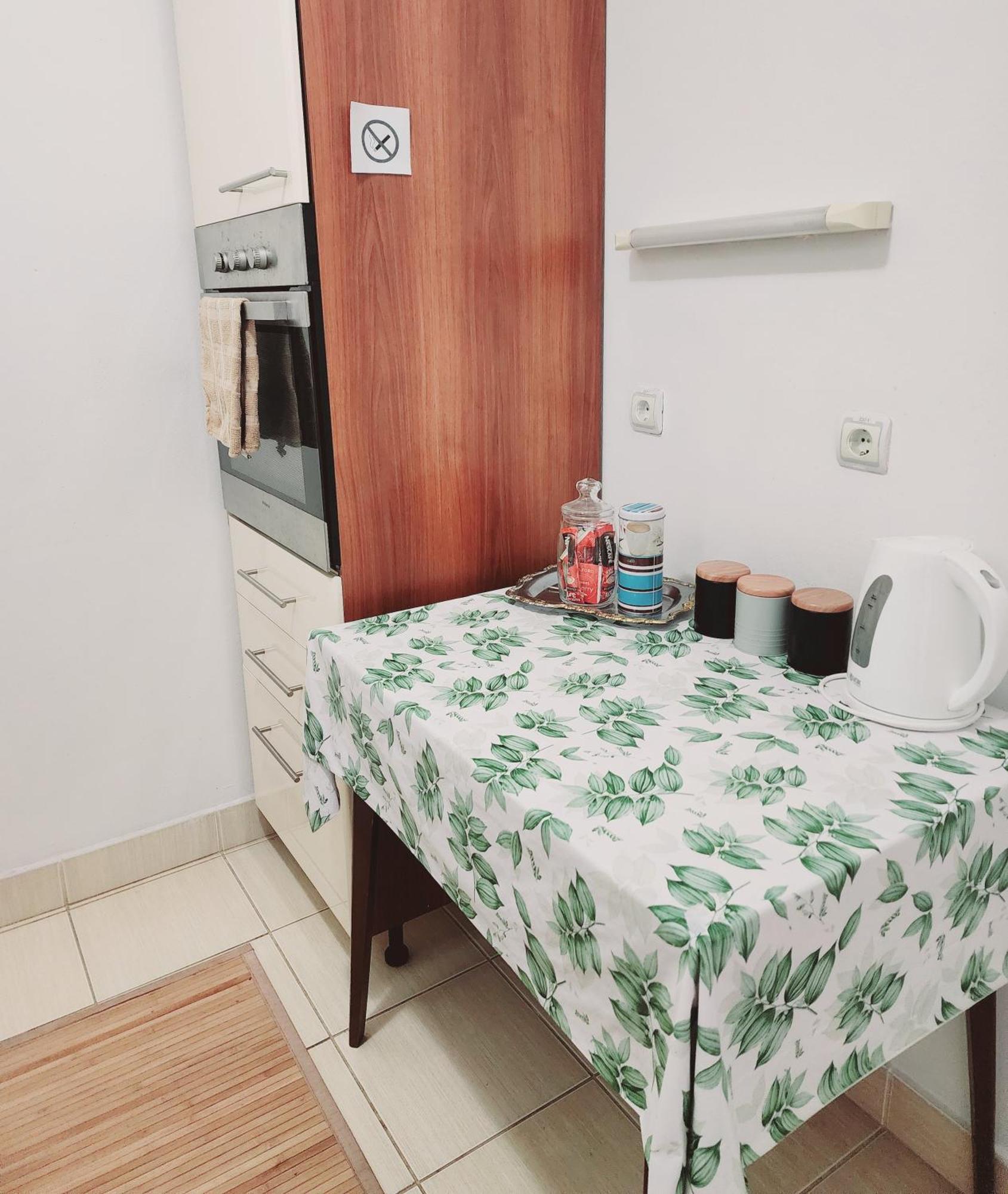 Apartman Bosa Sombor Esterno foto